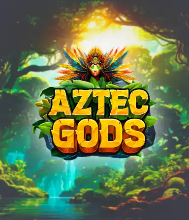 Explore the mysterious world of Aztec Gods Slot by Swintt, highlighting rich graphics of the Aztec civilization with depicting sacred animals, gods, and pyramids. Enjoy the power of the Aztecs with exciting gameplay including free spins, multipliers, and expanding wilds, perfect for players fascinated by ancient civilizations in the depths of pre-Columbian America.