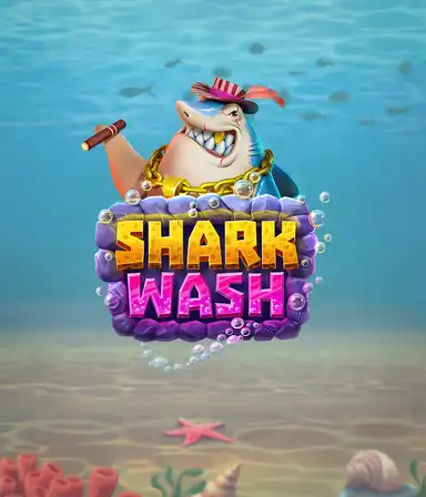 Погрузитесь в забавным подводным приключением с Shark Wash от Relax Gaming, представляющим светлую графику подводных обитателей в забавной обстановке автомойки. Откройте для себя удовольствию, когда акулы и другие морские животные проходят через игривой чисткой, предлагая захватывающие бонусы вроде специальных бонусов, вайлдов и бесплатных вращений. Идеально подходит для игроков, в поисках веселого приключения в играх с новой тематикой.