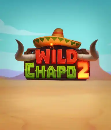 Наслаждайтесь развлекательным миром Wild Chapo 2 от Relax Gaming, представляющей яркую графику и волнующий геймплей. Погрузитесь в путешествие по Мексике с персонажем Wild Chapo и его животных персонажей в стремлении к большим выигрышам.