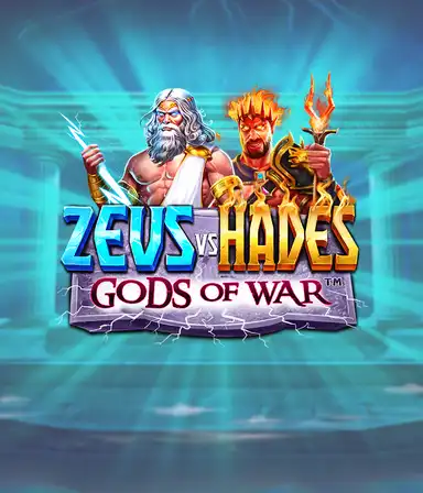 Zeus vs Hades: Боги Войны - эпический слот от Pragmatic Play, погружающий в мир древнегреческой мифологии | Zeus vs Hades: Боги Войны от Pragmatic Play - захватывающий игровой автомат с мифологической тематикой и увлекательным игровым процессом | Игровой автомат Zeus vs Hades: Боги Войны от Pragmatic Play - эпическая битва богов в самом сердце игры